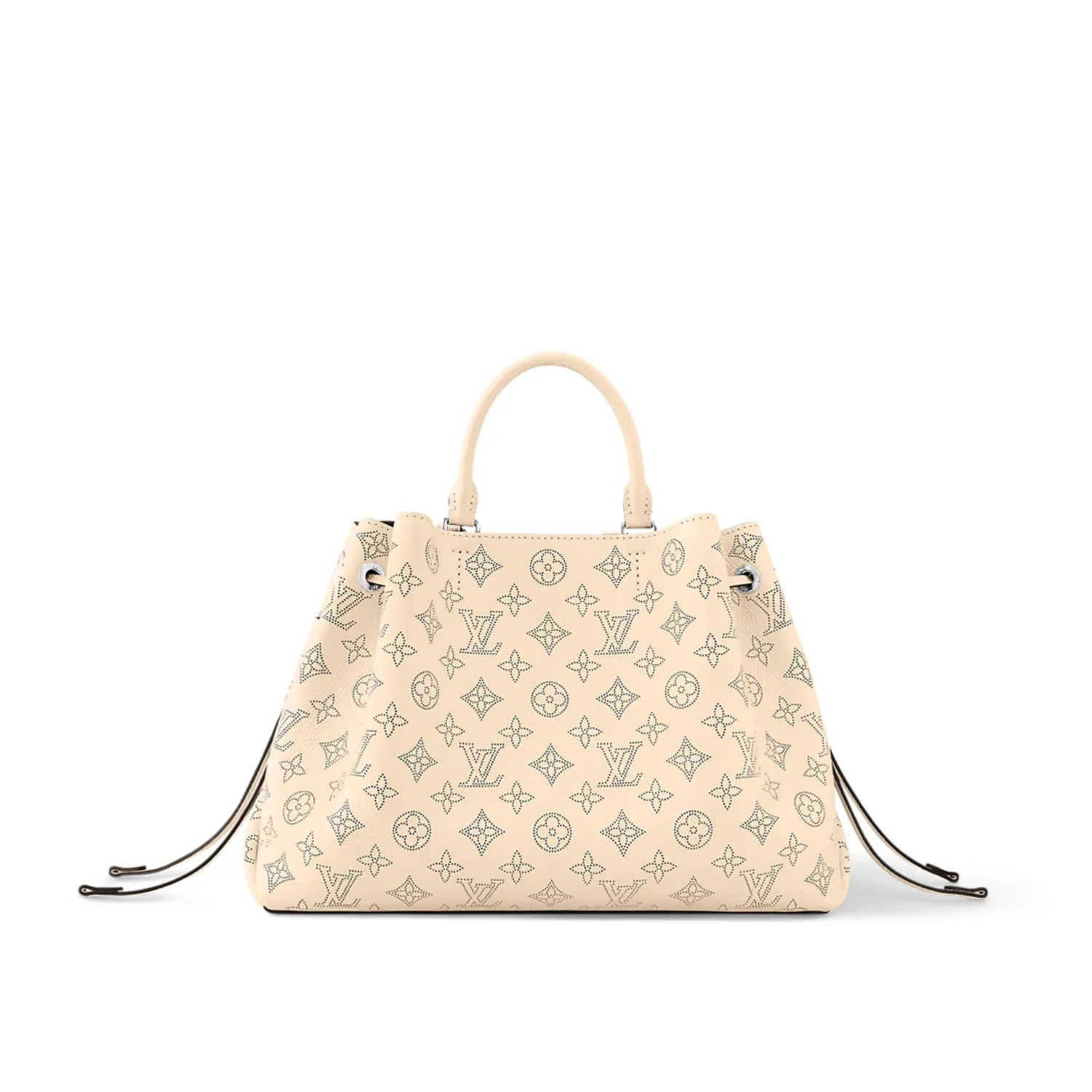 Bella Tote Crème Beige