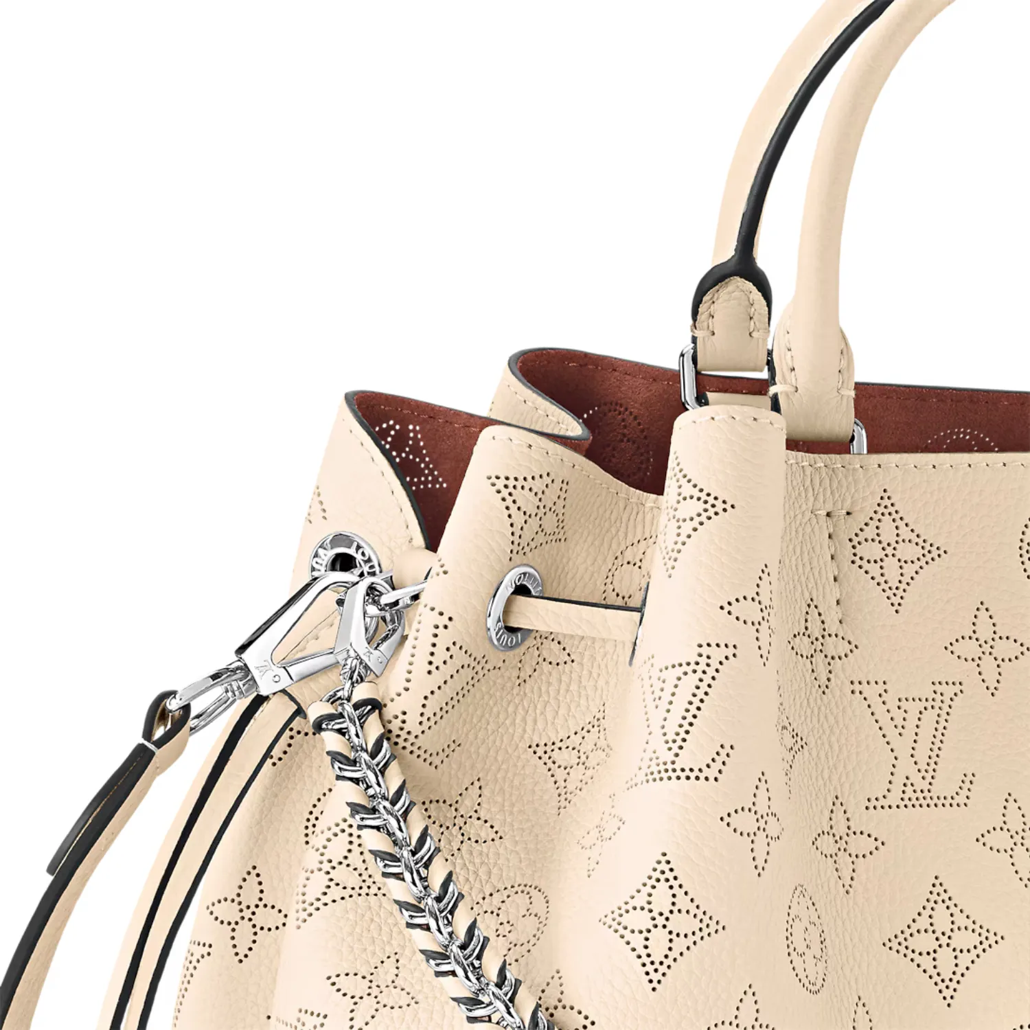 Bella Tote Crème Beige