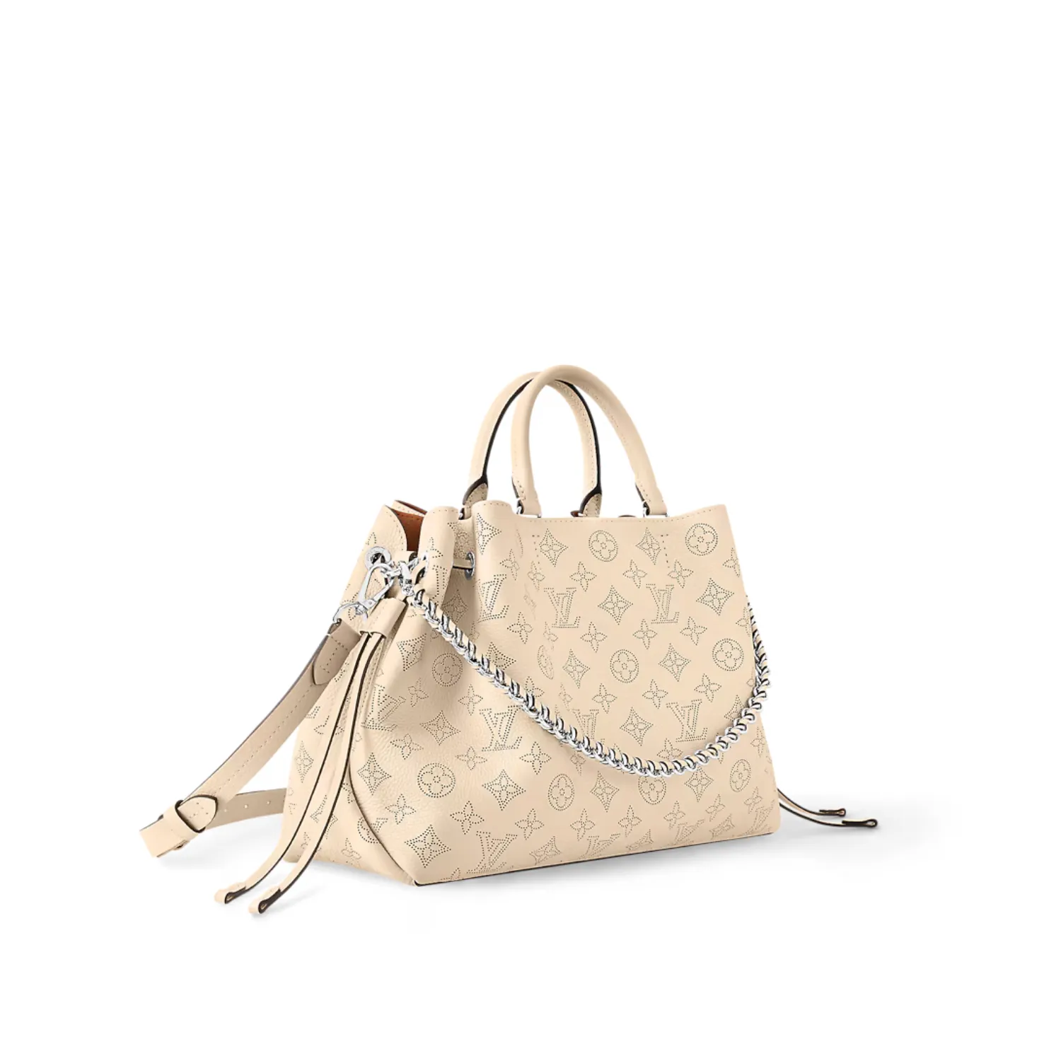 Bella Tote Crème Beige