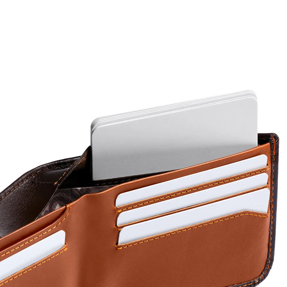 Bellroy Hide and Seek Lo Wallet Java