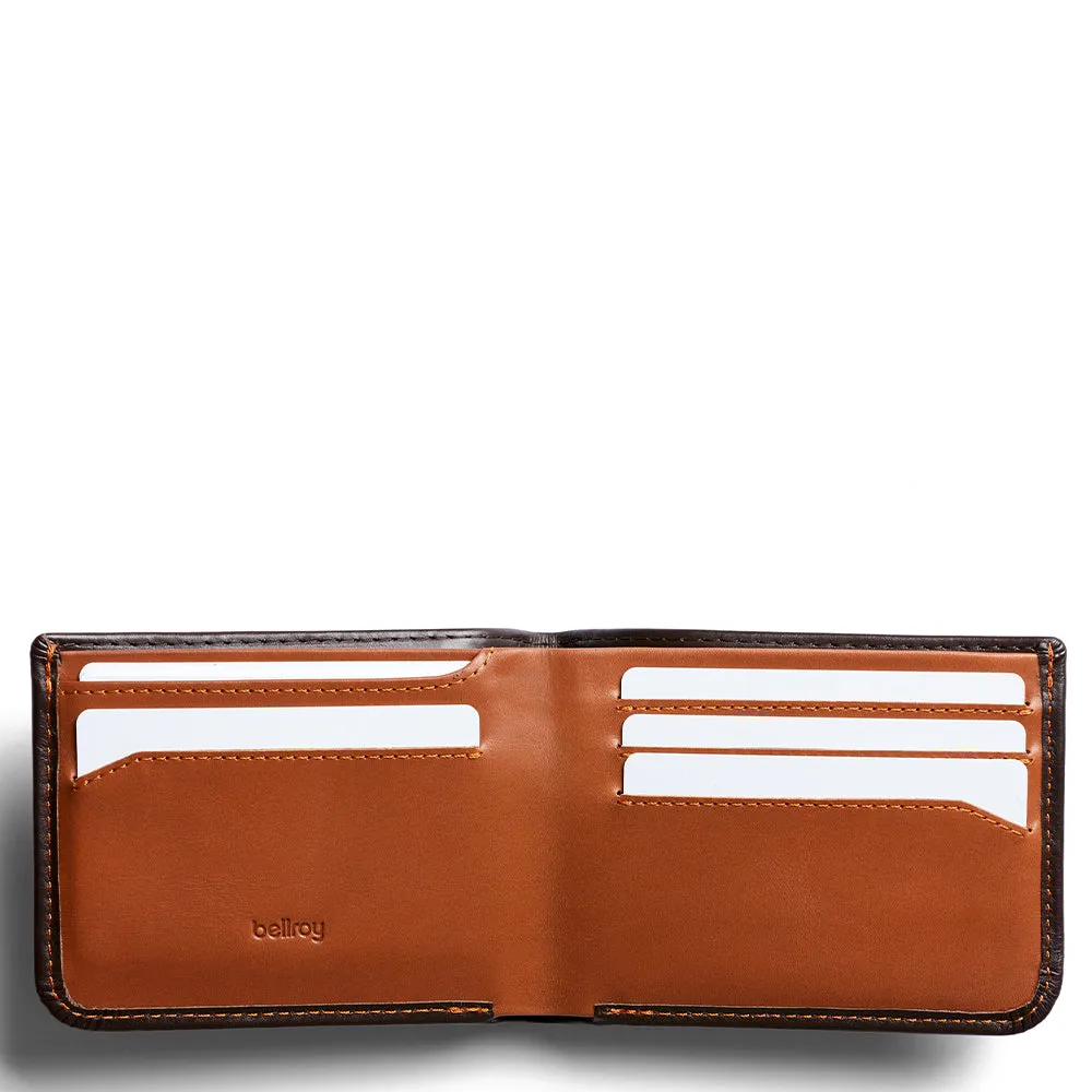 Bellroy Hide and Seek Lo Wallet Java