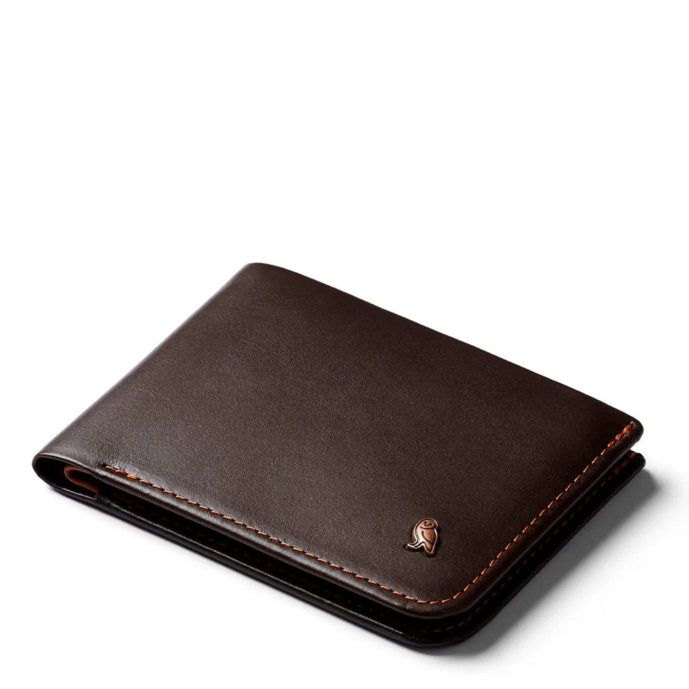 Bellroy Hide and Seek Lo Wallet Java