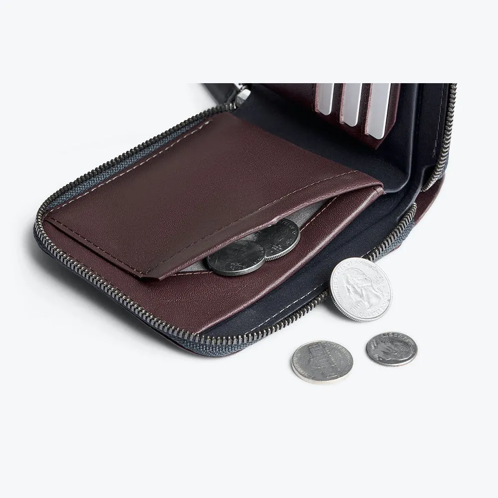 Bellroy Zip Wallet