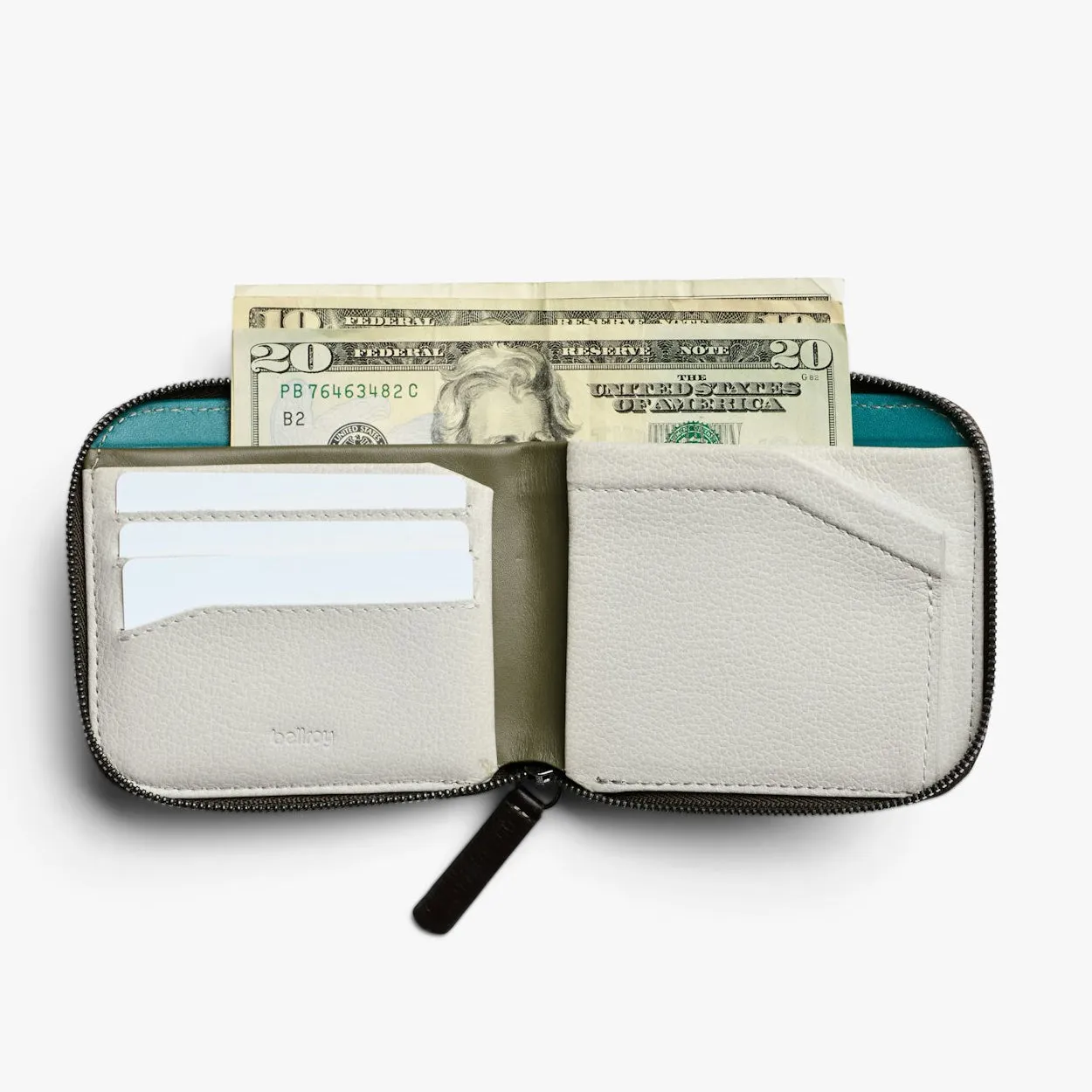 Bellroy Zip Wallet