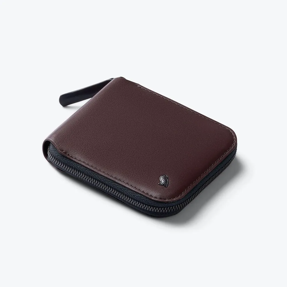 Bellroy Zip Wallet