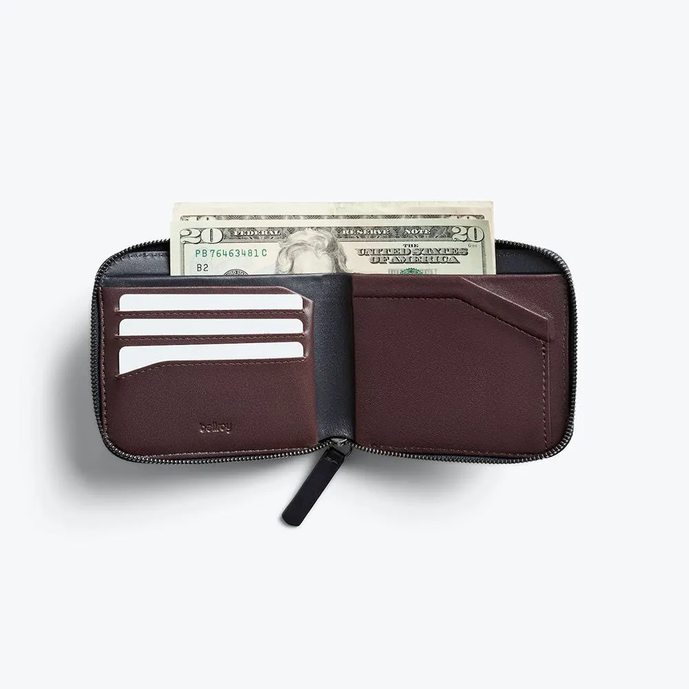 Bellroy Zip Wallet