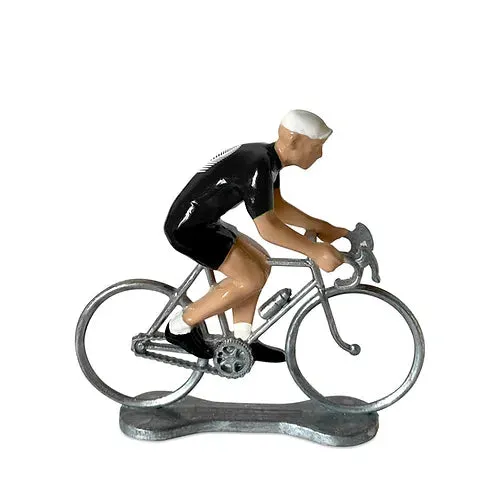 BERNARD AND EDDY The Rider - Cycling Figurine