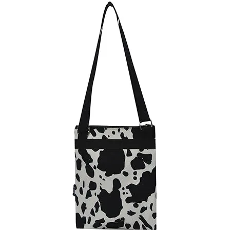 Black Cow NGIL Messenger Hipster Bag