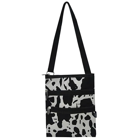 Black Cow NGIL Messenger Hipster Bag