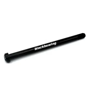 Blackbearing R12.11 12mm Thru Axle