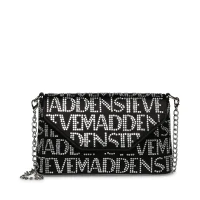 BMADDEN BLACK SILVER