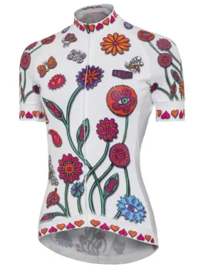 Boho Women's Jersey White