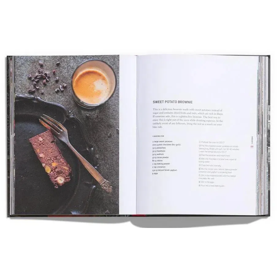 Book Velo Chef Book 2 - Archived