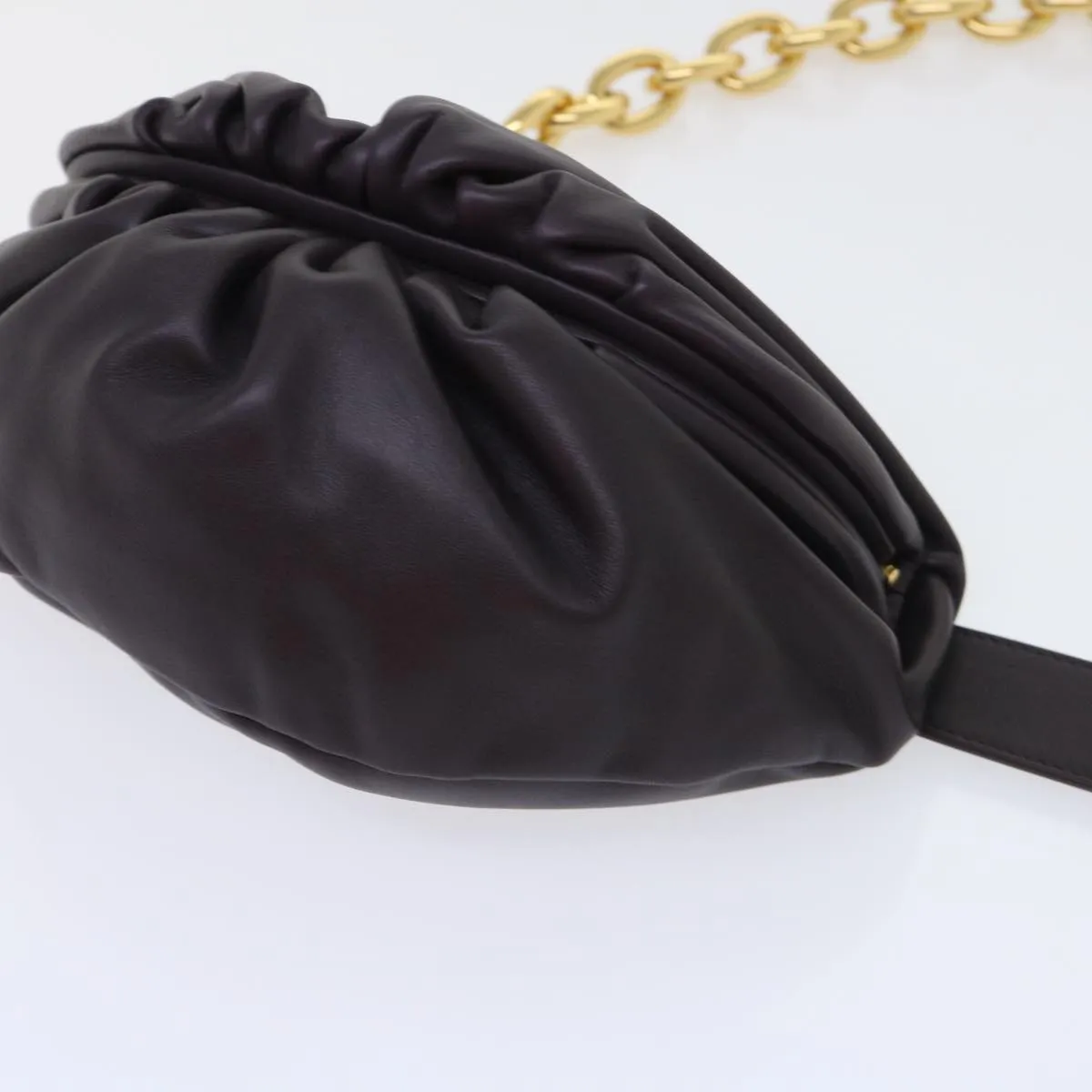 Bottega Veneta Chain Pouch