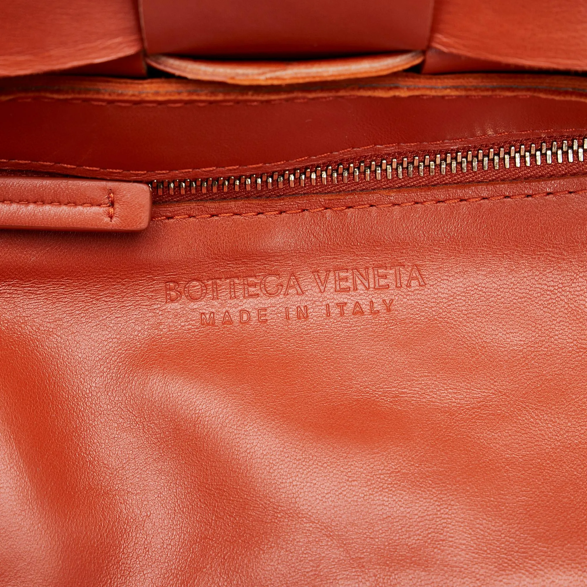 Bottega Veneta Intrecciato Cassette (SHG-Kr46A9)