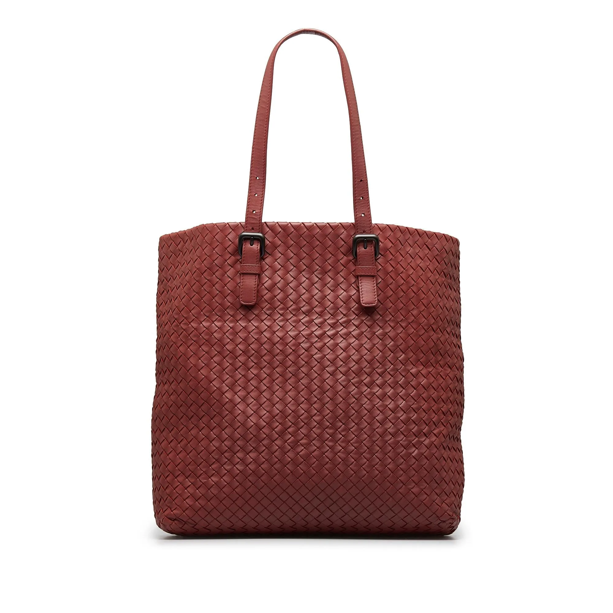 Bottega Veneta Intrecciato Tote (SHG-g4Lbsh)