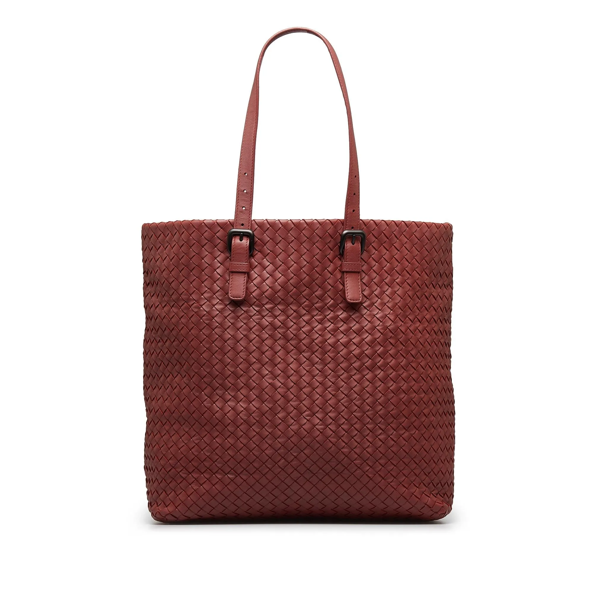 Bottega Veneta Intrecciato Tote (SHG-g4Lbsh)