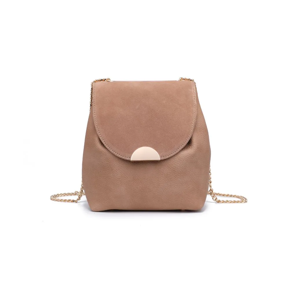 Breanna Crossbody