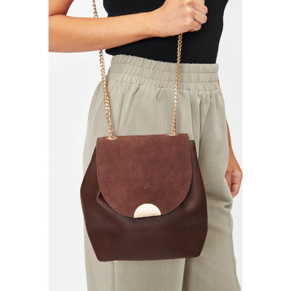 Breanna Crossbody