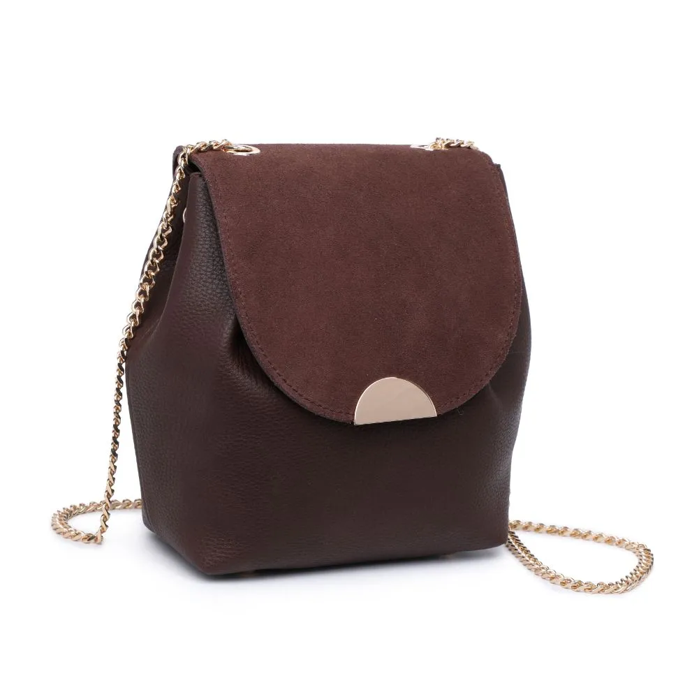 Breanna Crossbody