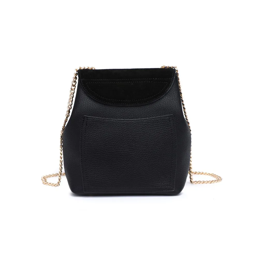 Breanna Crossbody