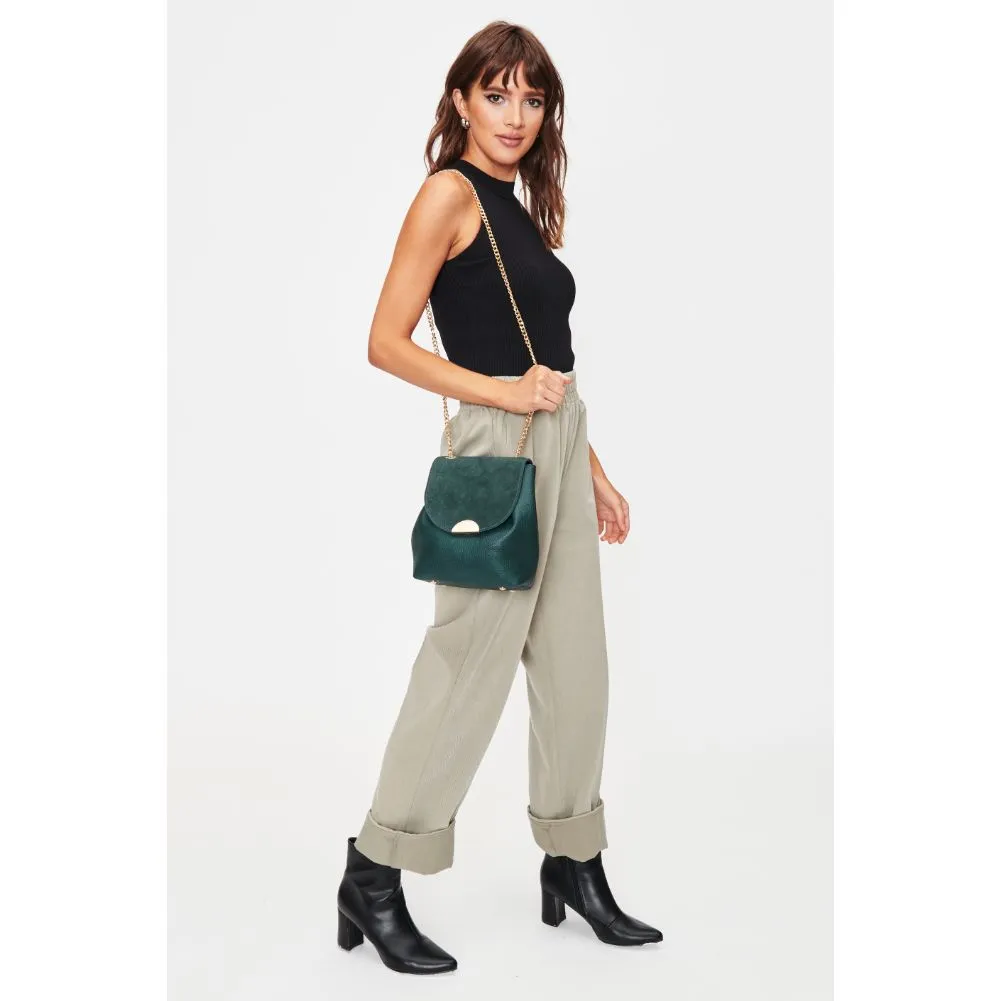 Breanna Crossbody