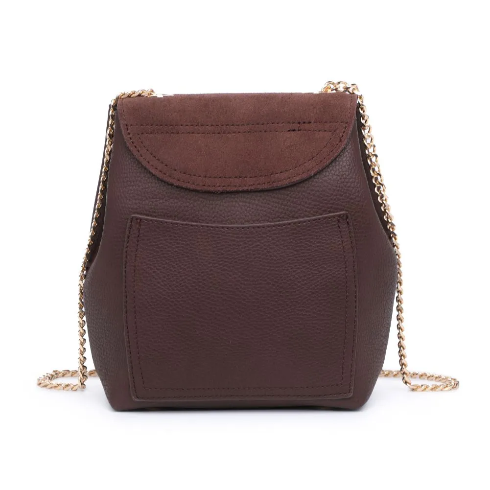 Breanna Crossbody