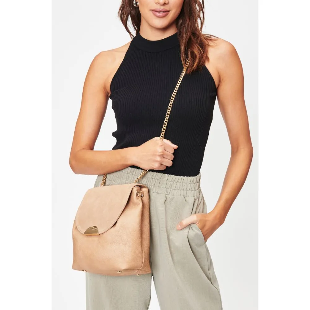 Breanna Crossbody