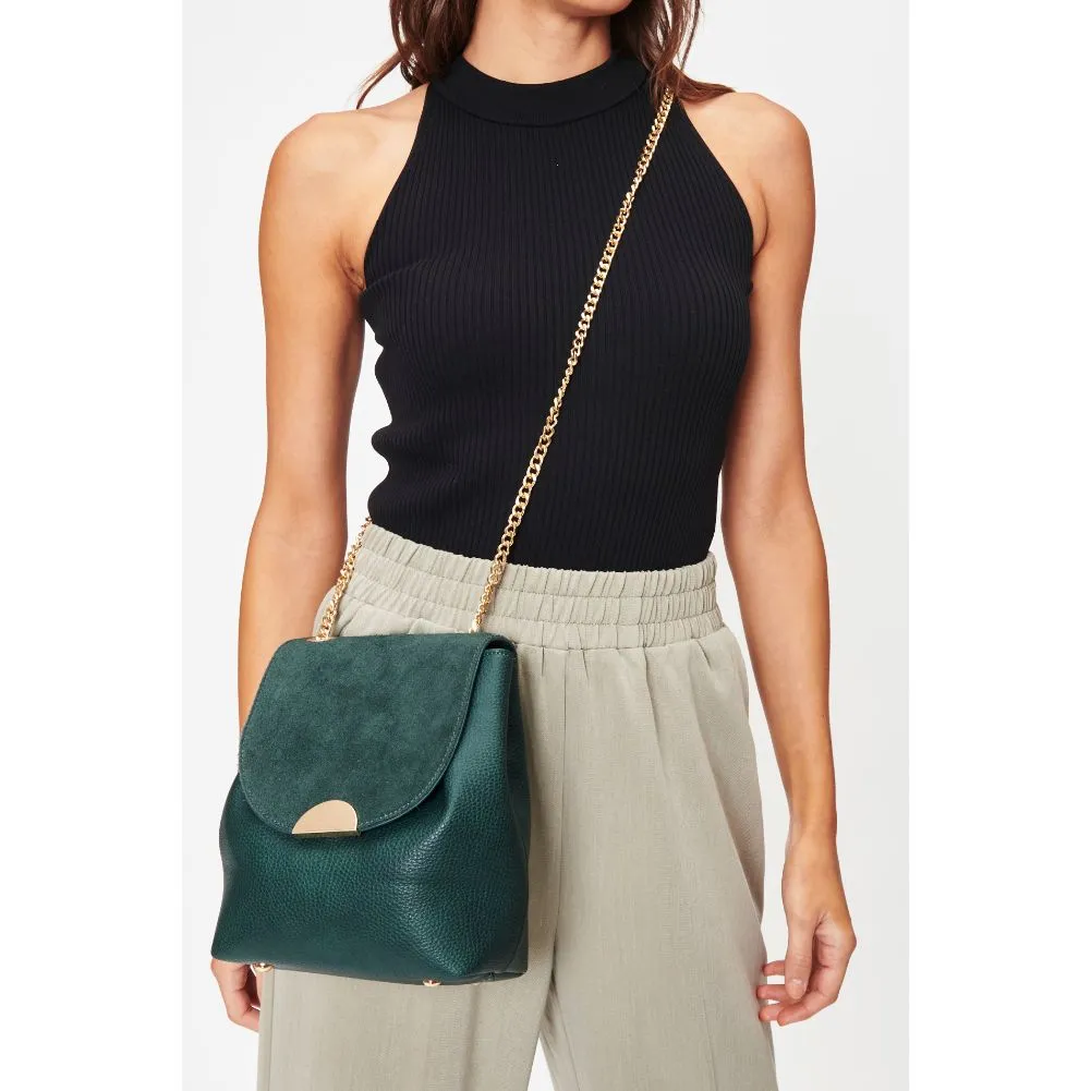 Breanna Crossbody