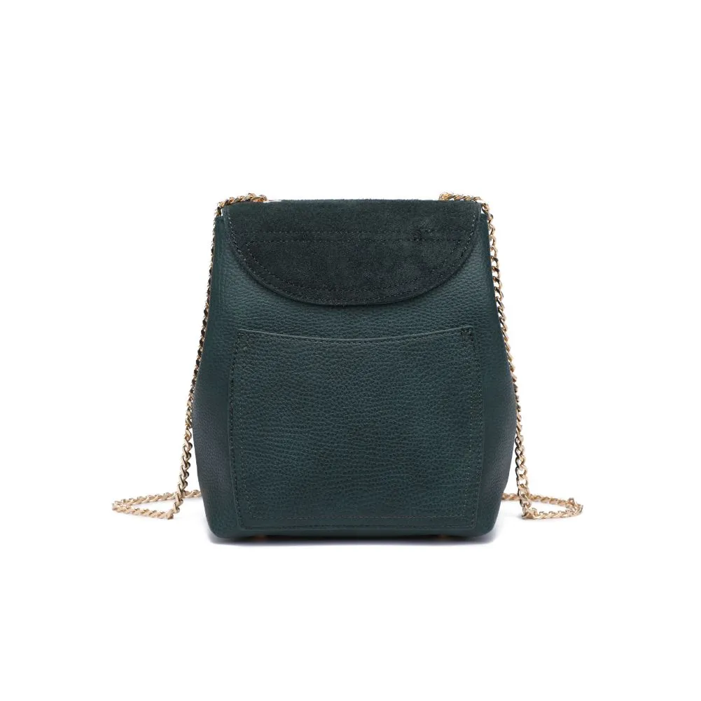 Breanna Crossbody