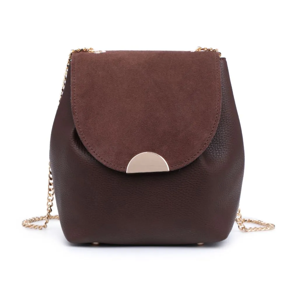 Breanna Crossbody