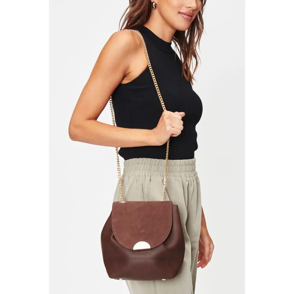 Breanna Crossbody