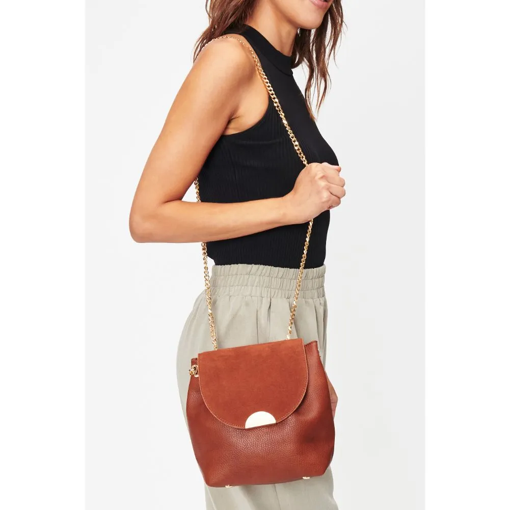 Breanna Crossbody