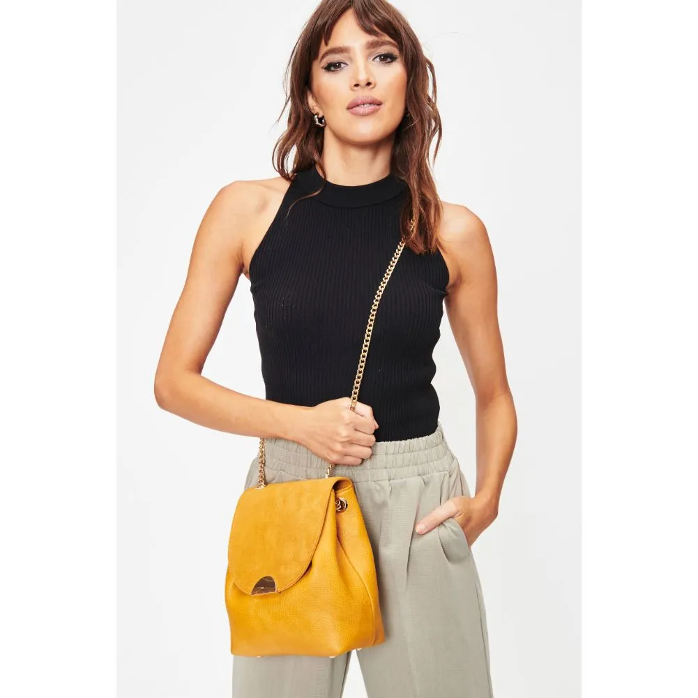 Breanna Crossbody