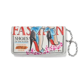 Brighton Fashionista Cover Girls Rockmore Wallet