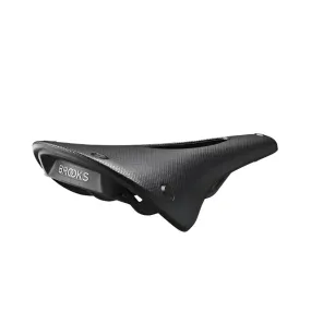 BROOKS C15 Carved Saddle