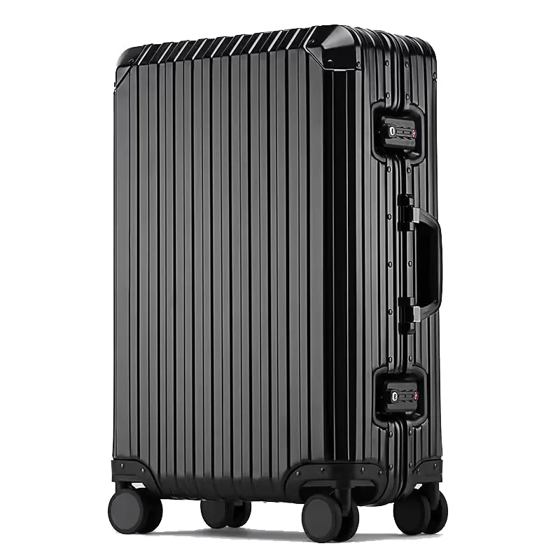 Camel Mountain® Premier Medium 24" suitcase