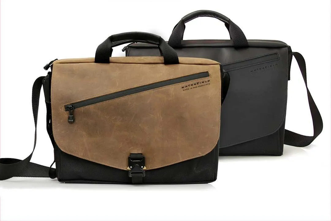 Cargo Laptop Bag