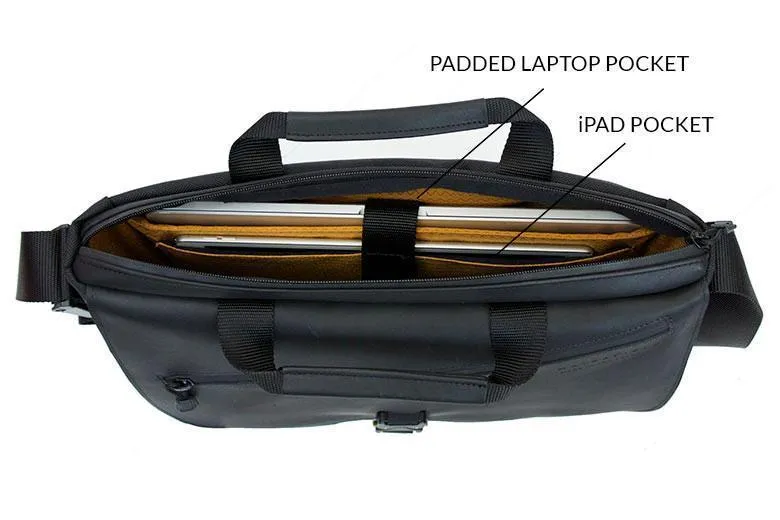 Cargo Laptop Bag