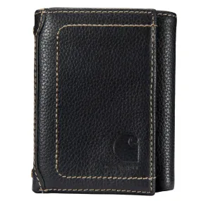 Carhartt Men's Tri-Fold Wallet