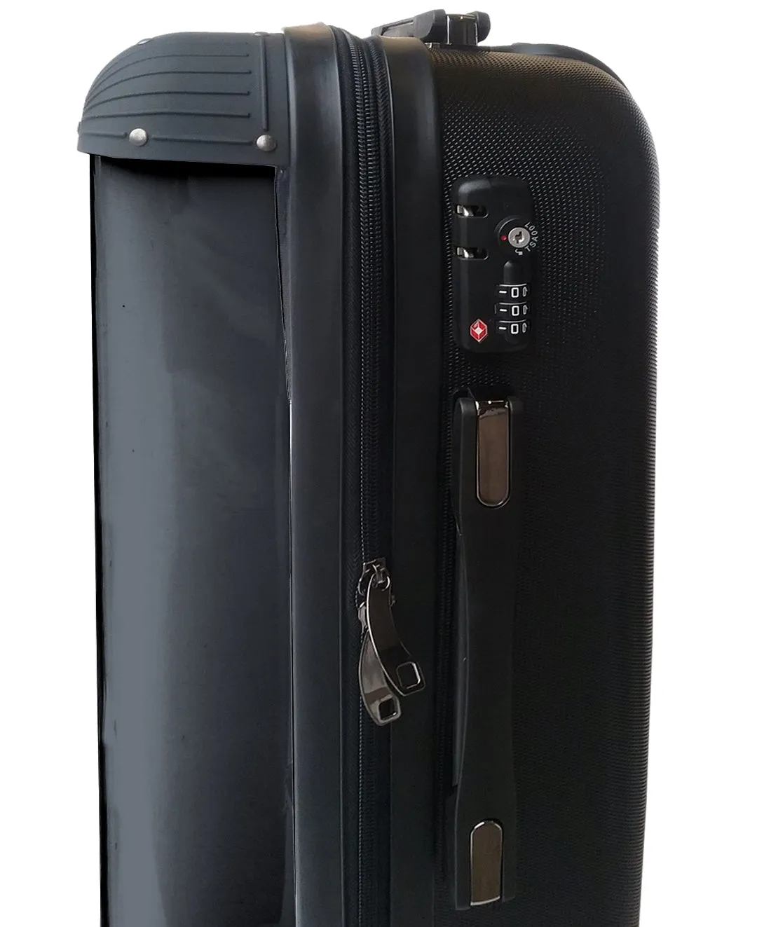 Cassette Suitcase / Luggage