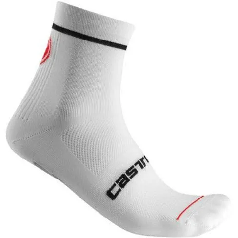 Castelli Entrata 9 Cycling Sock