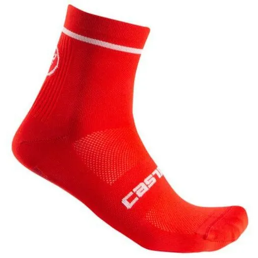 Castelli Entrata 9 Cycling Sock