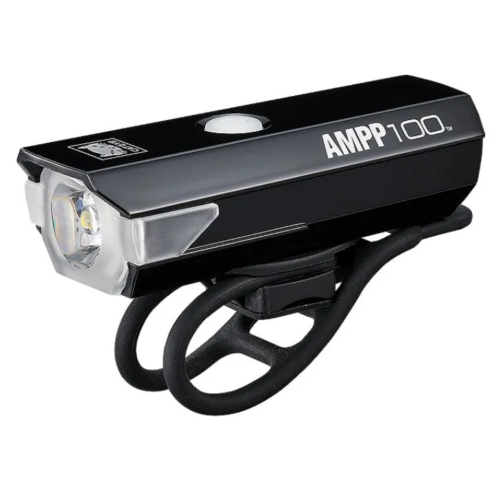 Cateye Ampp 100 HL-EL041RC Head Light