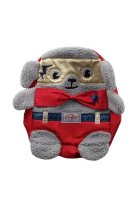 Cath Kidston Superhero Animal Backpack O/S