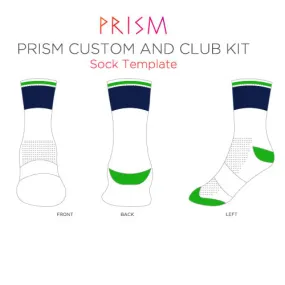 CCS Supporters Socks