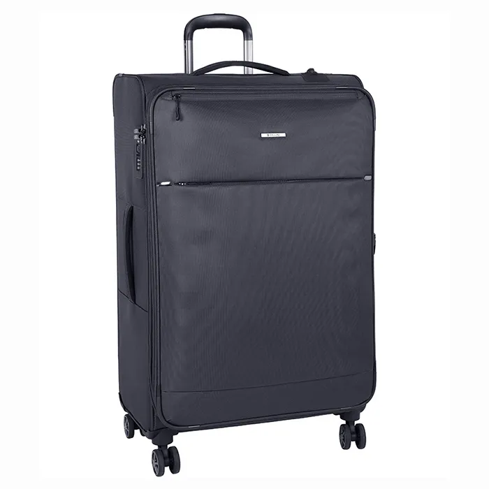 Cellini Smartcase Large 4 Wheel Trolley Case