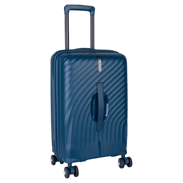 Cellini Xpedition Carry On Trolley Trunk Case