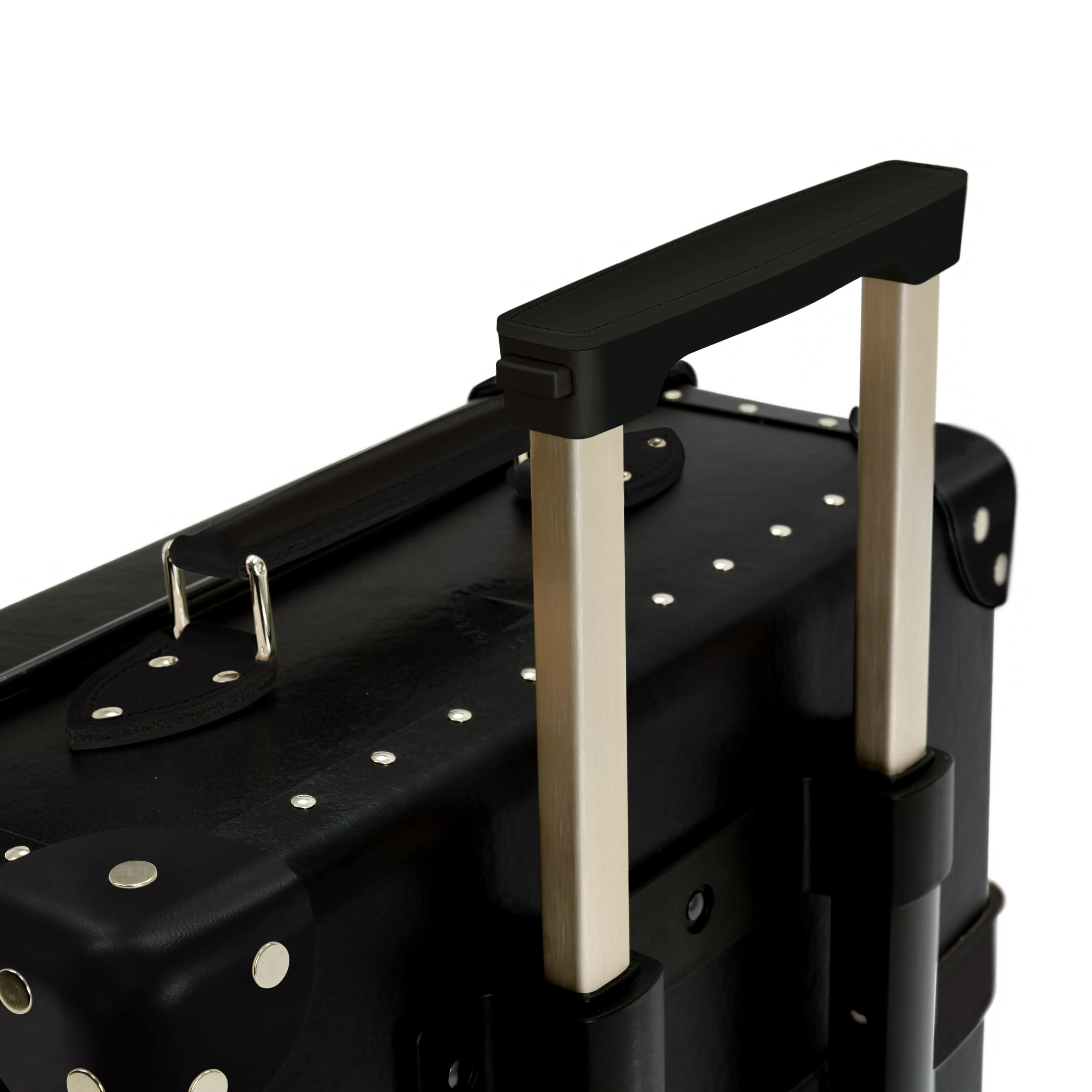 Centenary · Carry-On - 2 Wheels | Black/Black