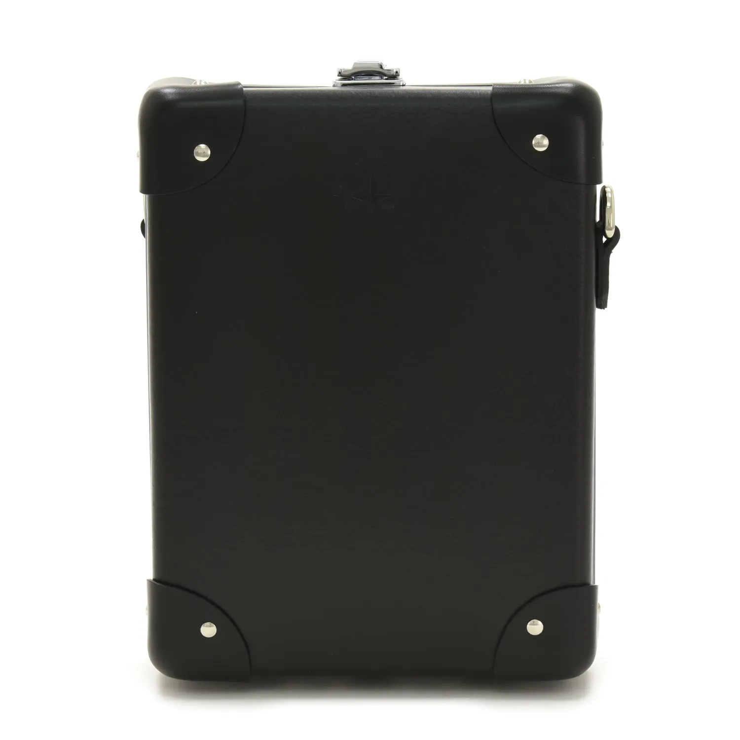 Centenary · Messenger Case | Black/Black